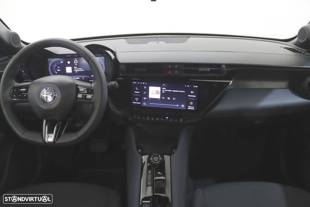 Alfa Romeo Junior - 6