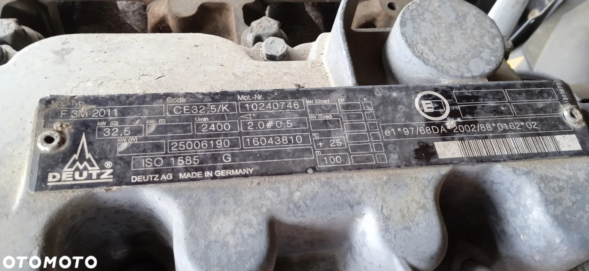 Atlas Copco XAS 67 DD - 6
