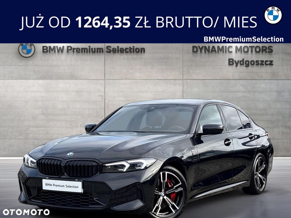 BMW Seria 3 - 2