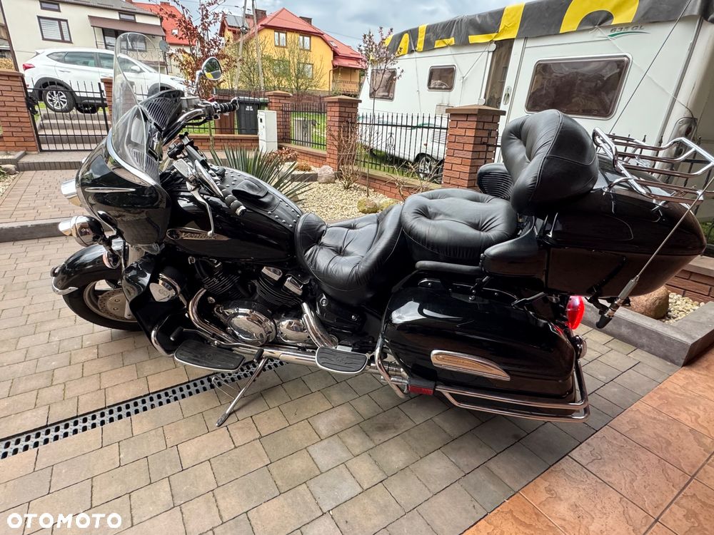 Yamaha Venture - 13