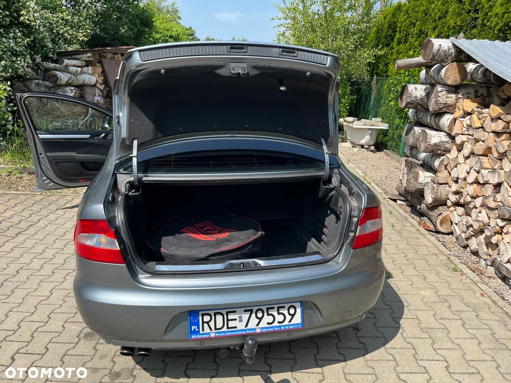 Skoda Superb 1.8 TSI Ambition DSG - 23