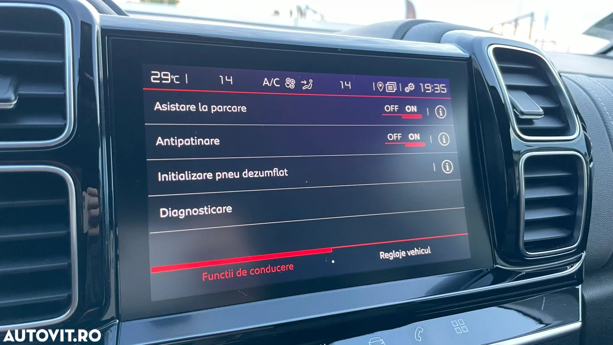 Citroën C5 Aircross - 19