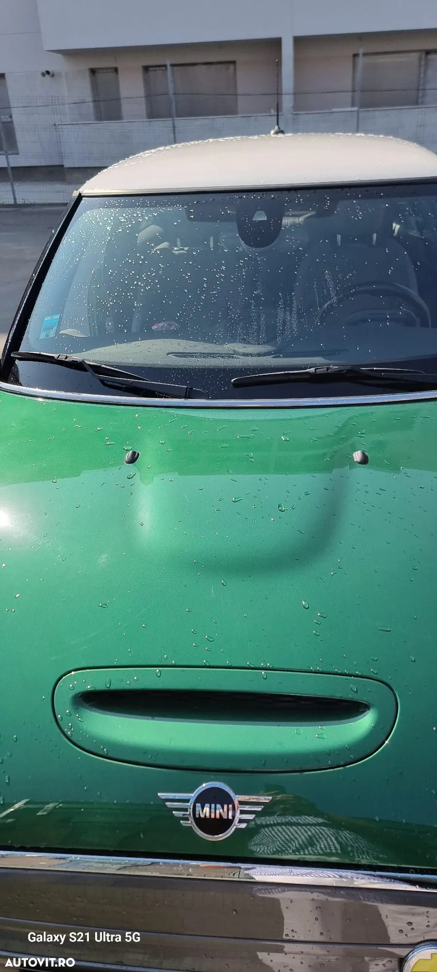 Mini Cooper S - 11