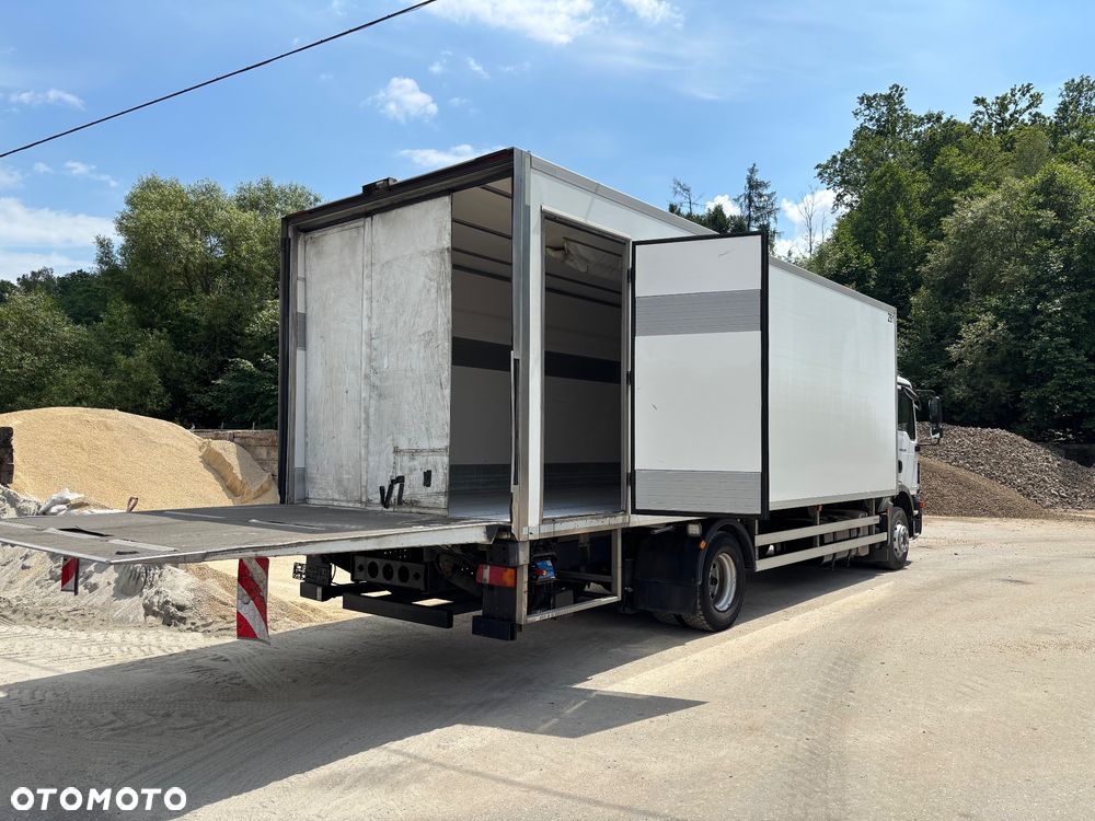 MAN TGM 15.290 - 7