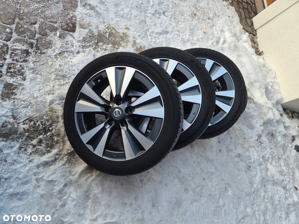 Nissan Pulsar 1.2 DIG-T Tekna EU6 - 10