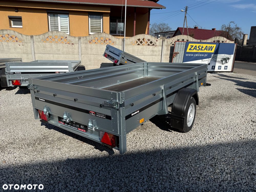 Brenderup 2300S UB - 4