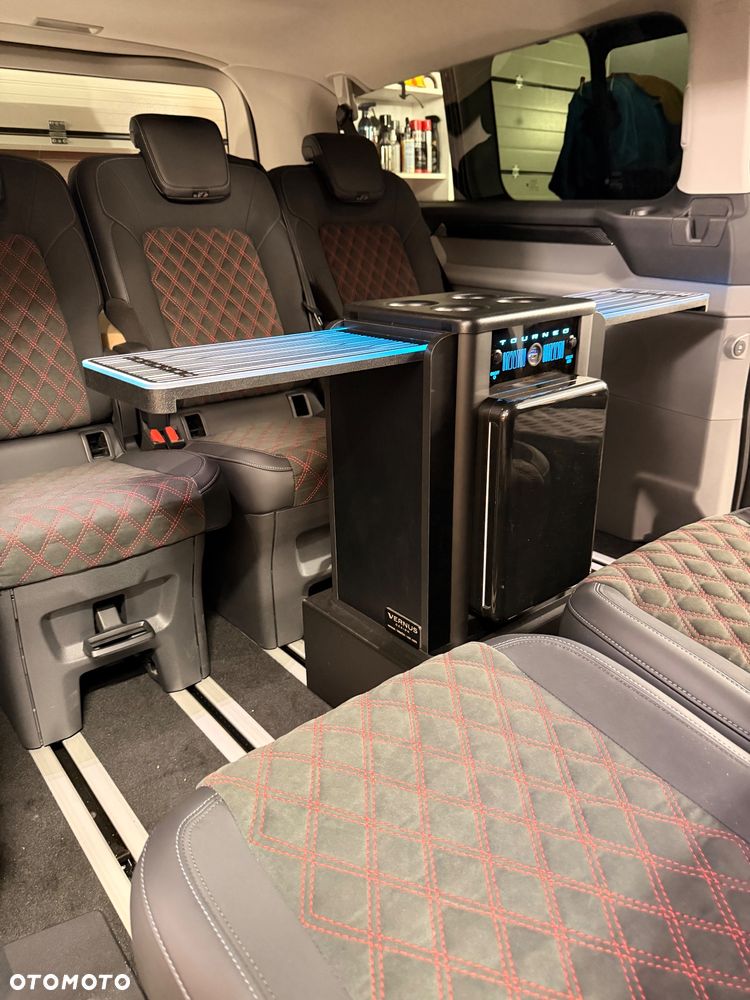 Ford Tourneo Custom 2.0 EcoBlue 320 AWD L2 Active - 28