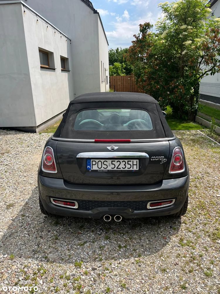 MINI Cooper - 11