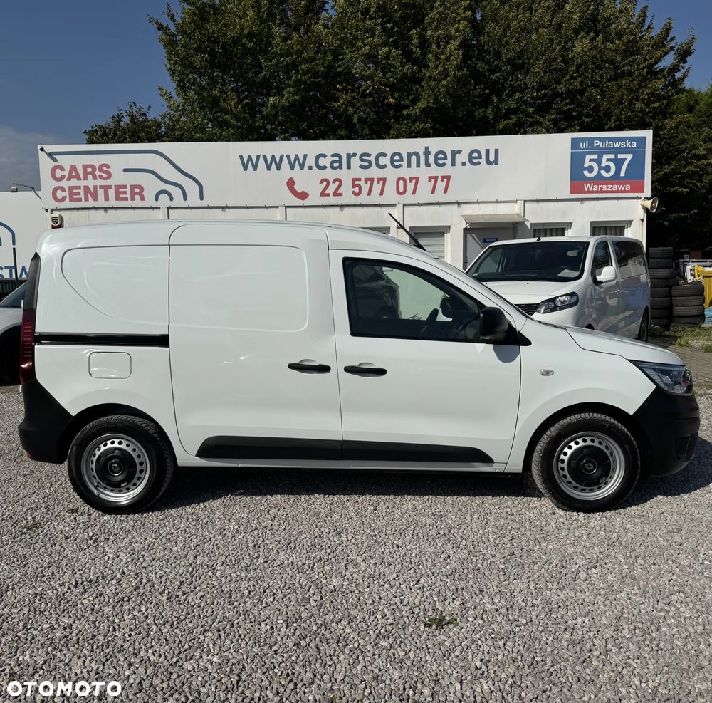 Renault Kangoo Express - 10