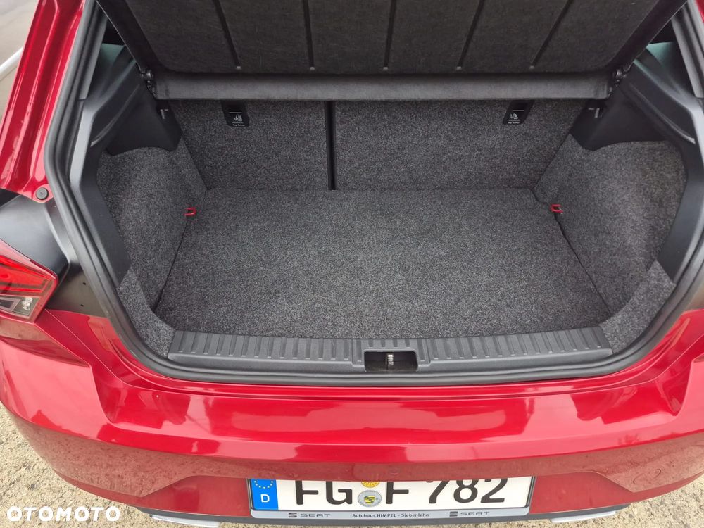 Seat Ibiza - 25
