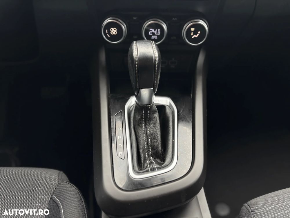 Renault Arkana E-TECH 145 Techno - 21