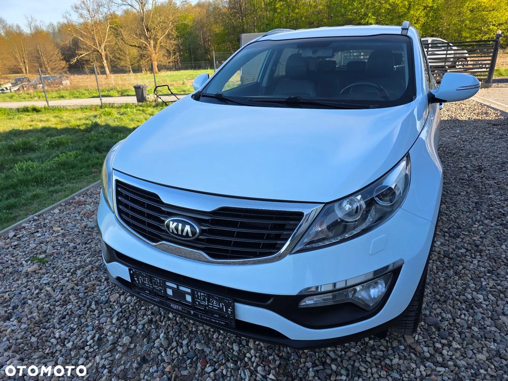 Kia Sportage 1.6 GDI XL 2WD - 13