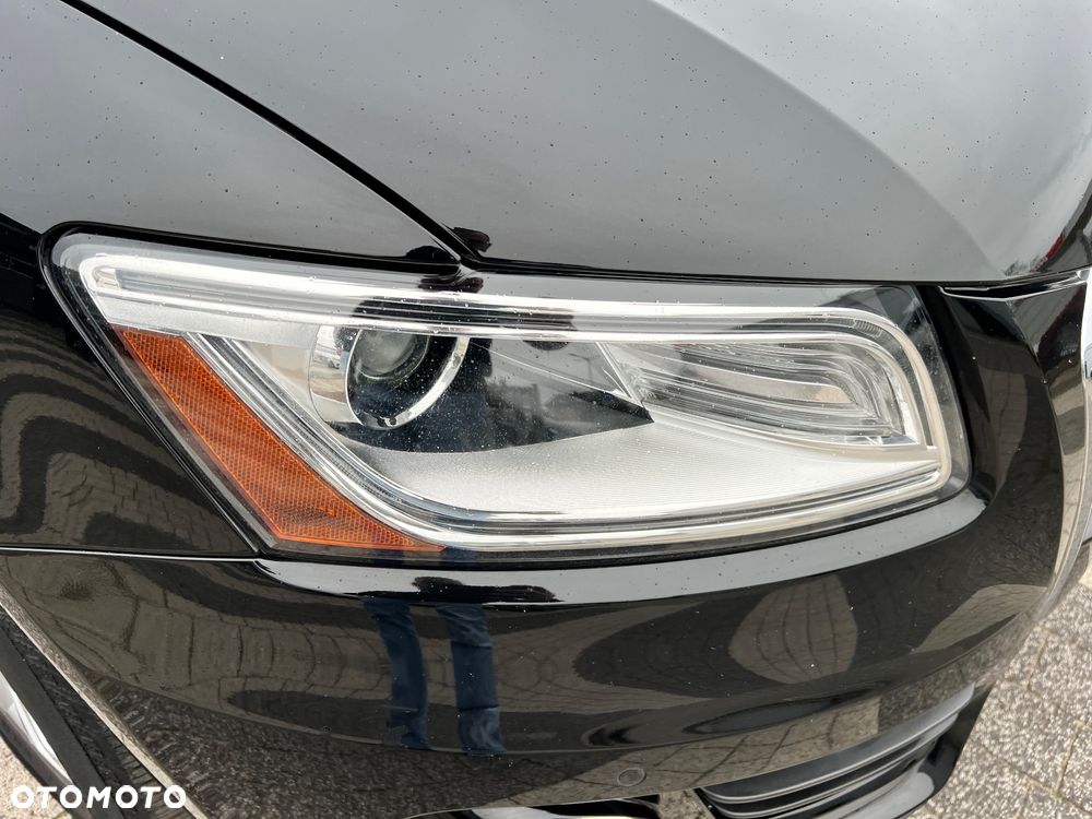 Audi Q5 2.0 TFSI Quattro S tronic - 23