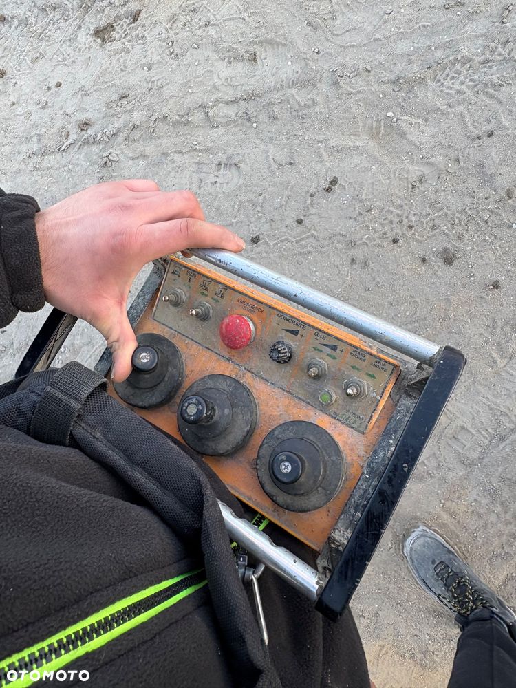 Mercedes-Benz Actros 26310 - 19