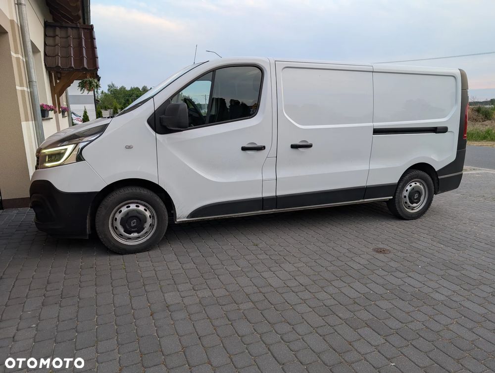 Renault Trafic - 7