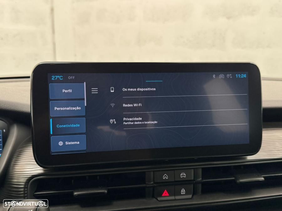 Jeep Avenger Longitude - 30