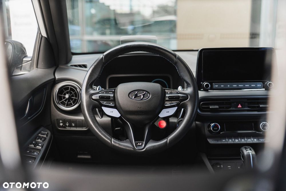 Hyundai Kona - 27