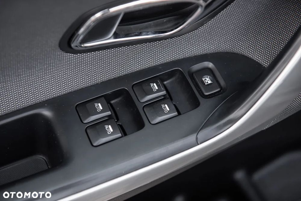 Kia Ceed 1.6 GDI Platinum Edition - 16