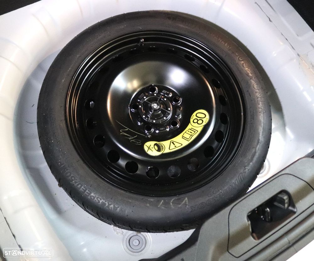 Ford Focus 1.0 EcoBoost ST-Line - 36