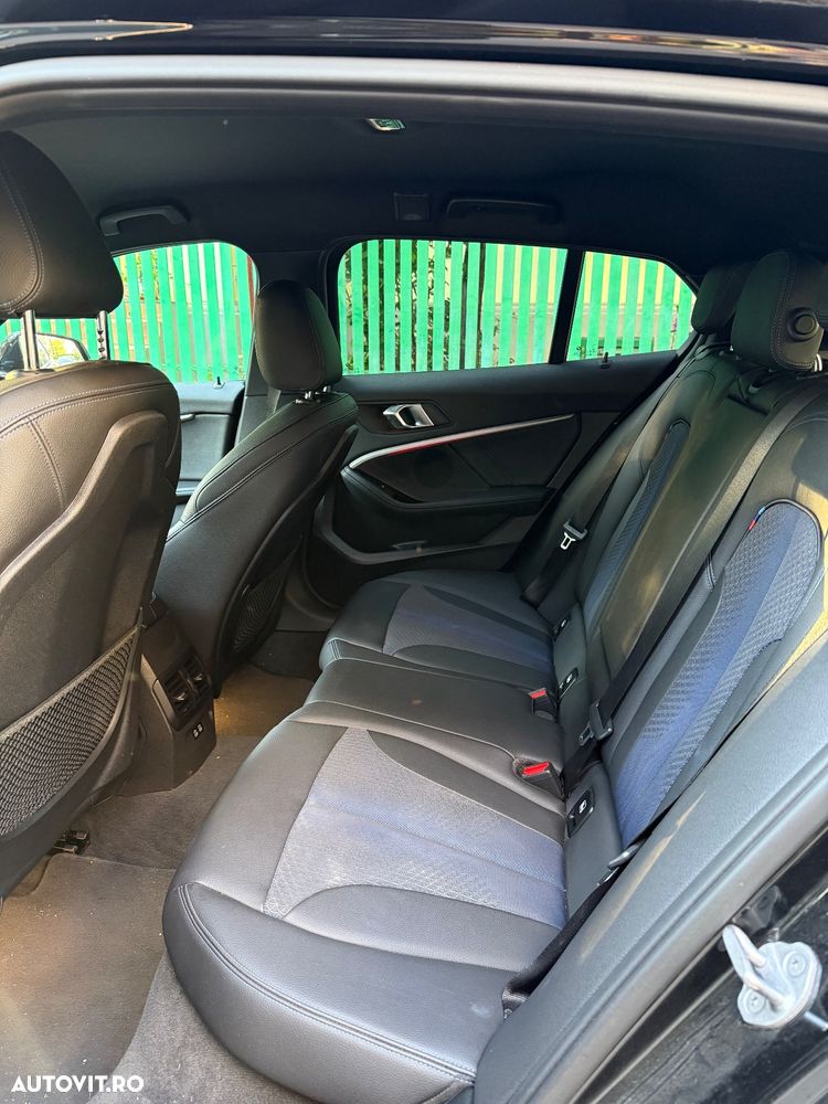 BMW Seria 1 - 17