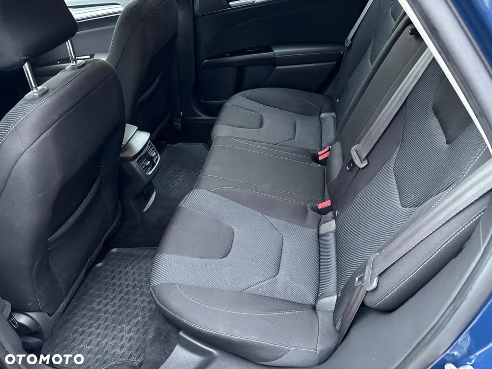 Ford Mondeo 1.5 EcoBoost STart-Stopp Trend - 5