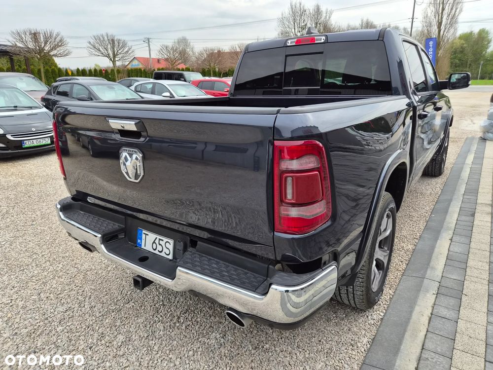Dodge RAM - 9