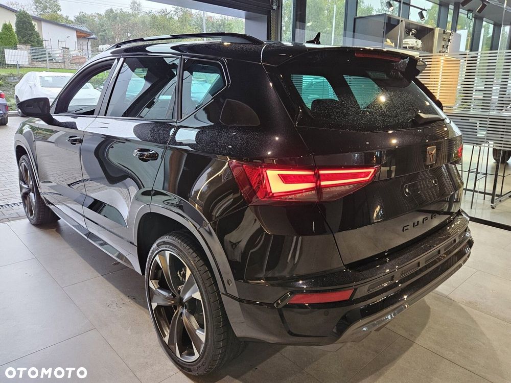 Cupra Ateca 1.5 TSI DSG - 6