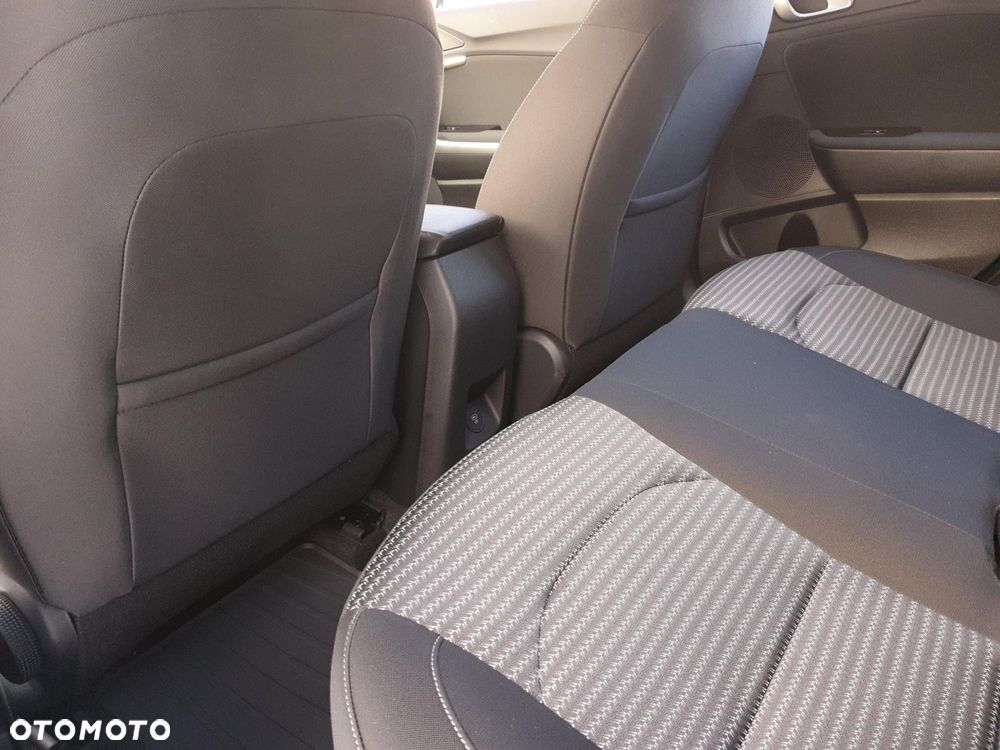 Kia Ceed 1.5 T-GDI M - 24