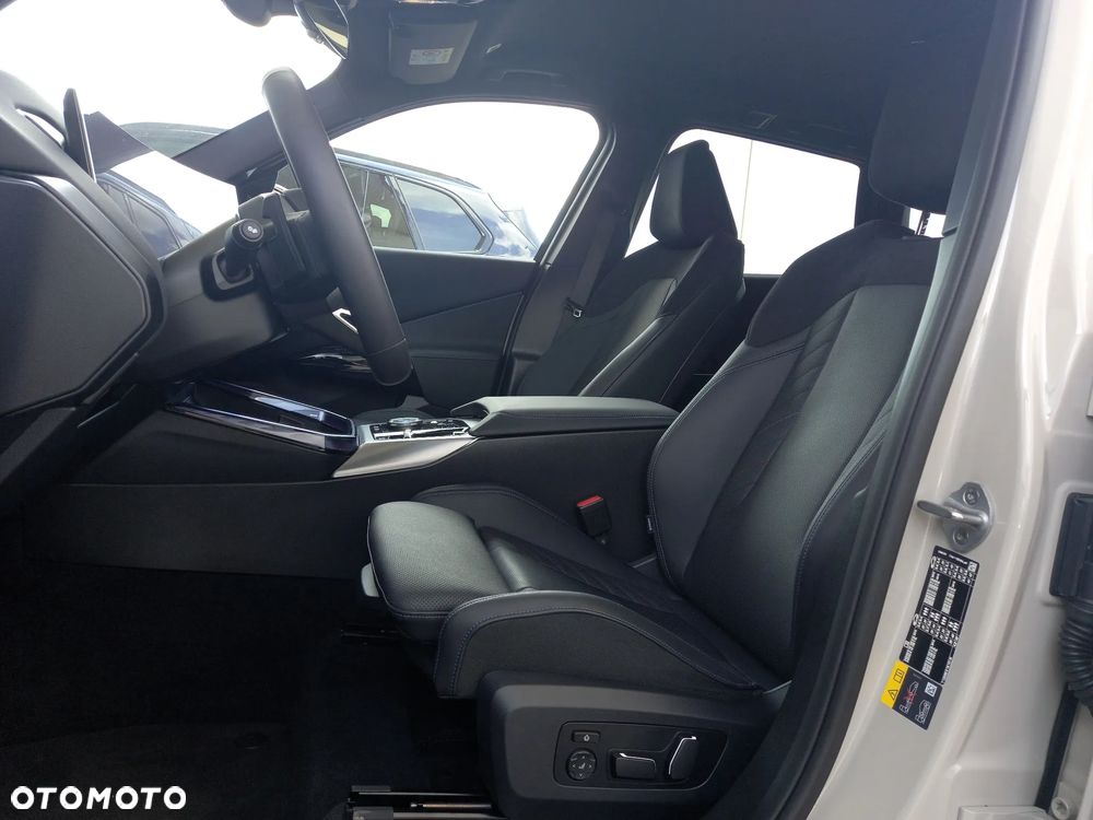 BMW X3 xDrive30e PHEV - 11
