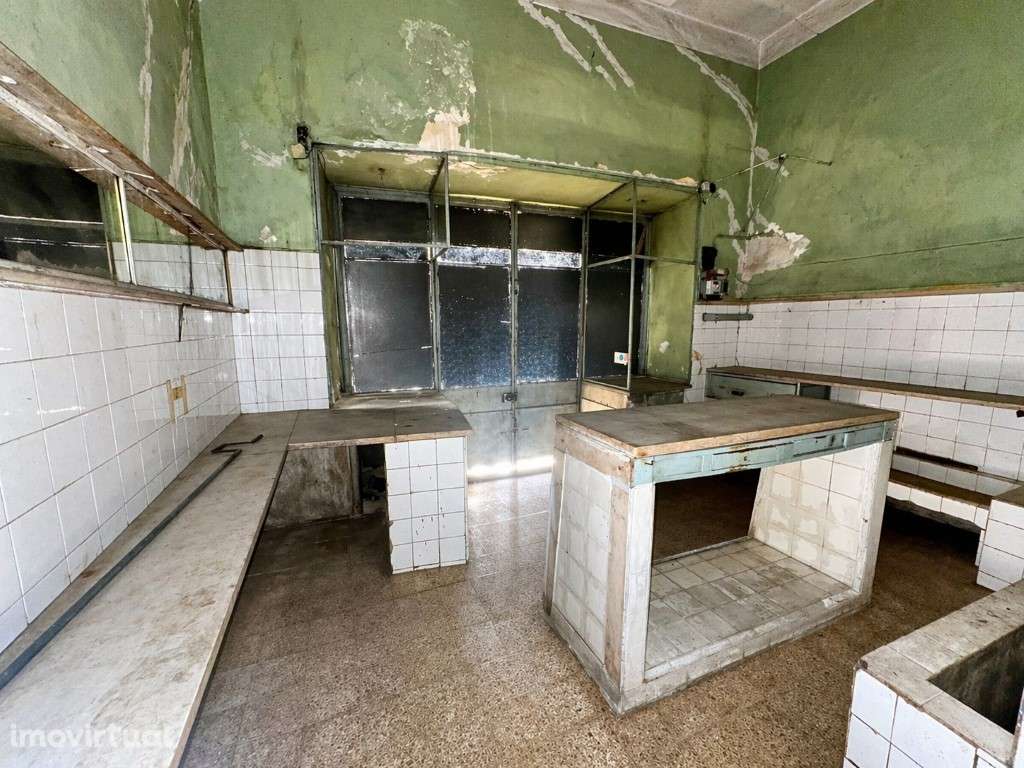 Loja de Rua para Recuperação | Morais Soares - Grande imagem: 3/18