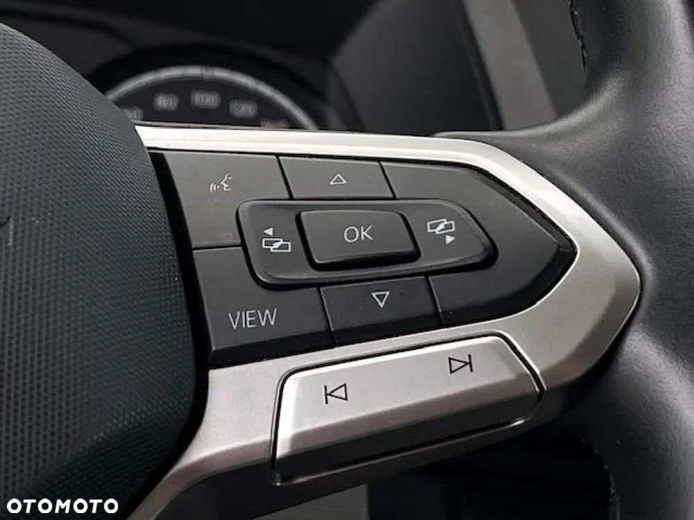 Volkswagen Transporter - 26