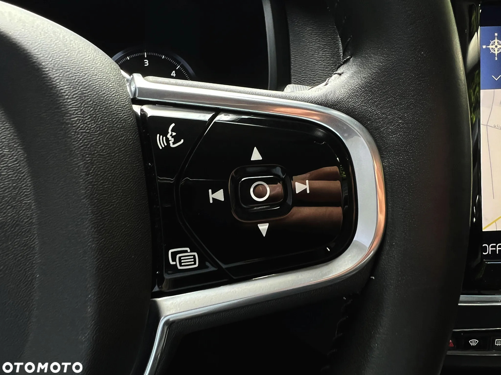 Volvo V90 D5 AWD Geartronic Inscription - 32