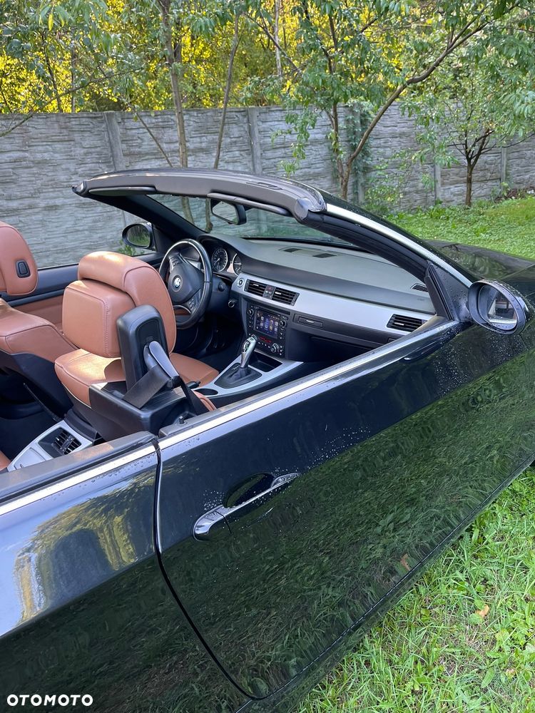 BMW Seria 3 320d - 13