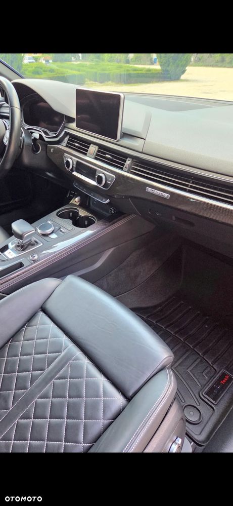 Audi S5 Sportback - 15