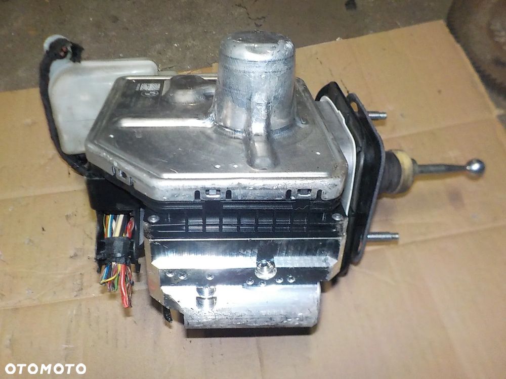 STEROWNIK POMPA ABS X5 G05 G06 G07 5A30751 5A30752 - 5