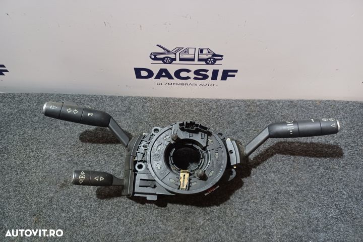 ANSAMBLU MANETE SEMNALIZARE + STERGATOARE 69017749 69017760 69017770 - 1