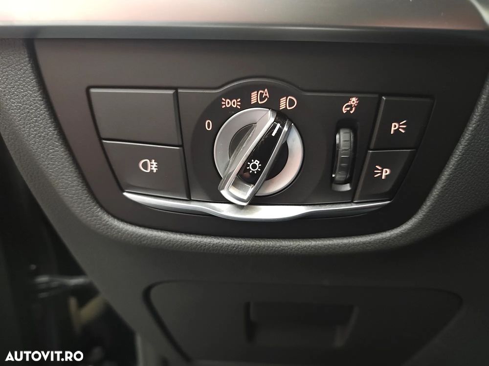 BMW X3 xDrive20d AT MHEV - 22