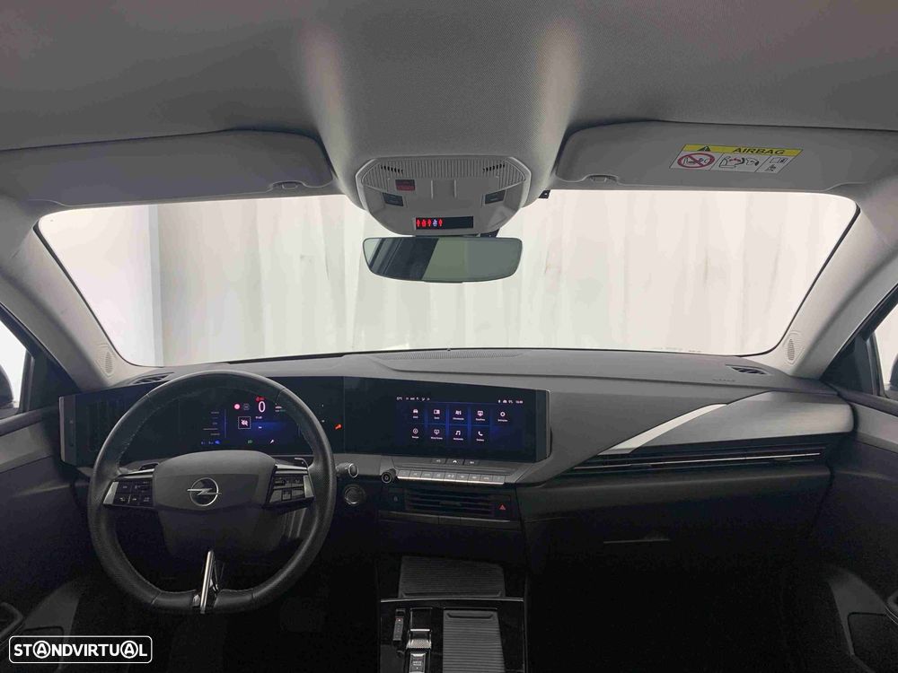 Opel Astra 1.6 T PHEV Elegance - 13