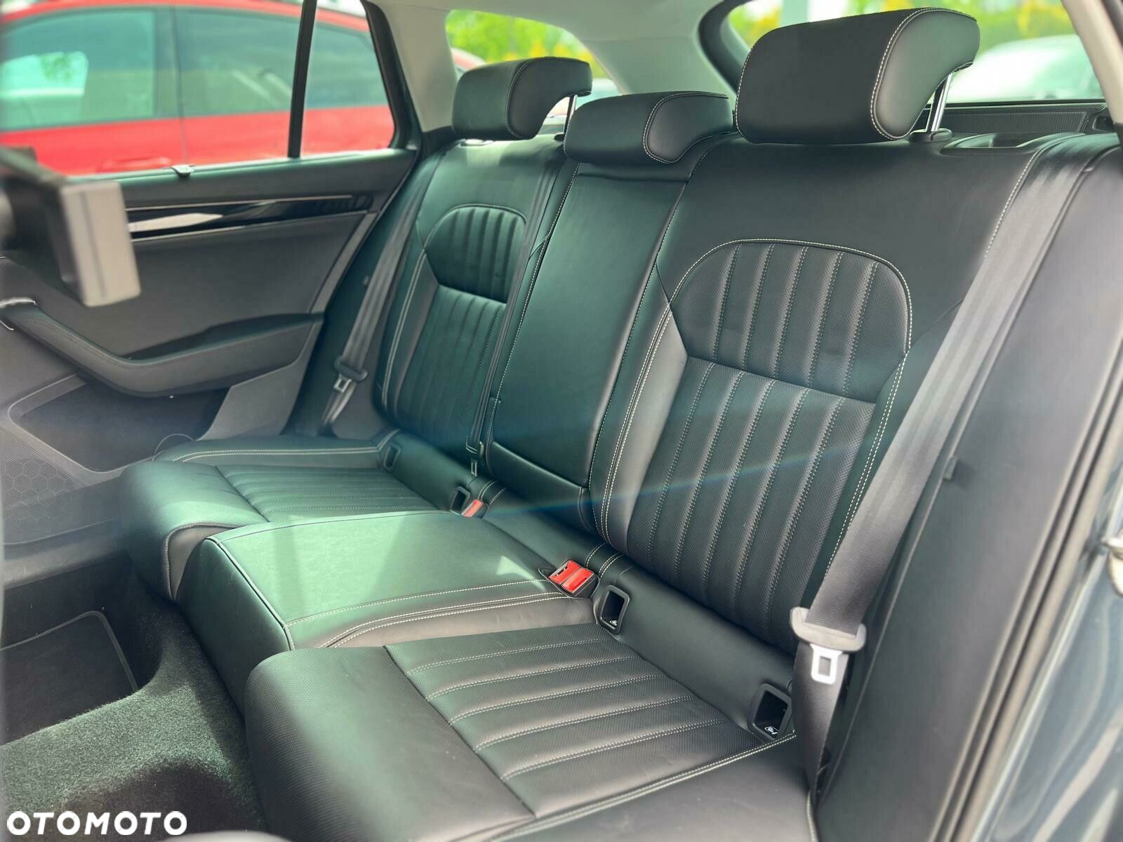 Skoda Superb - 21