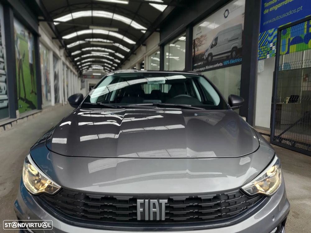 Fiat Tipo Station Wagon 1.0 GSE T3 City Life - 6