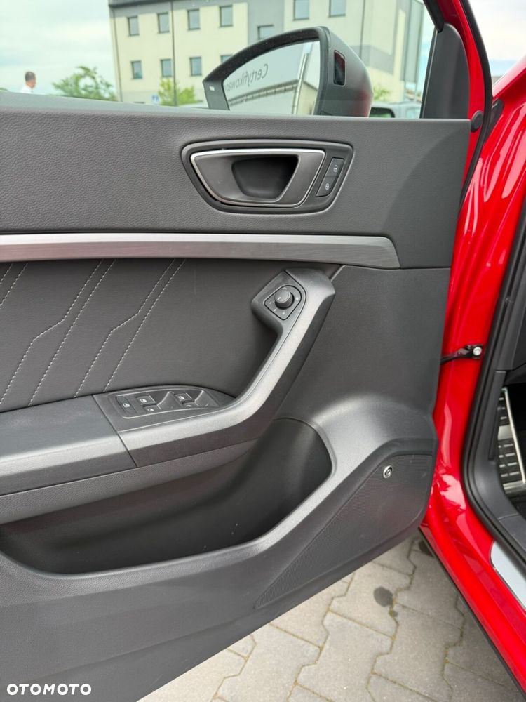 Seat Ateca 1.5 TSI FR S&S DSG - 13