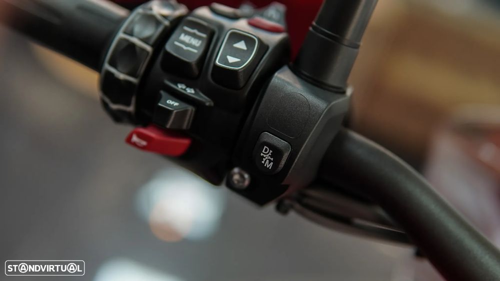 BMW R 1300 GS Adventure Automatica - 10