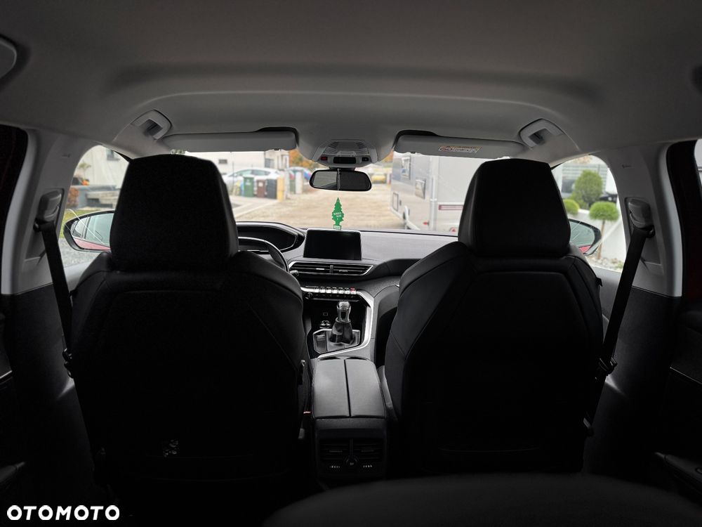 Peugeot 3008 - 28