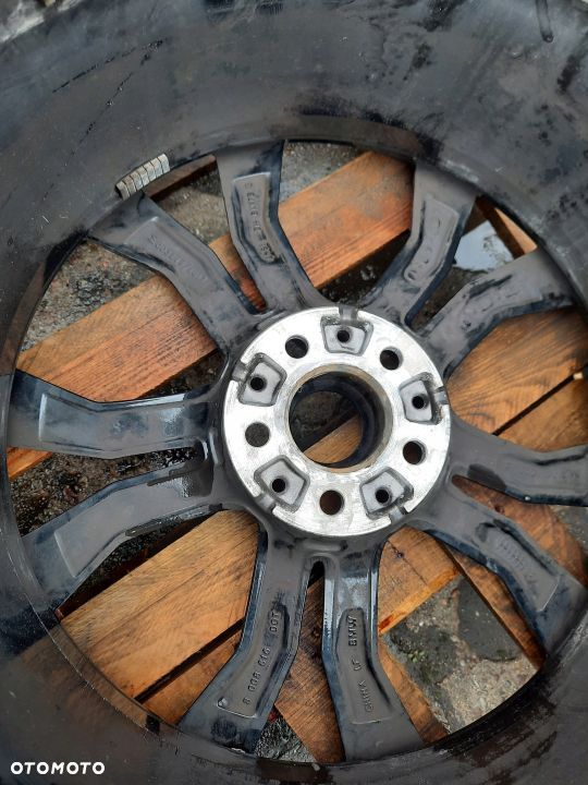 ORYG. BMW X1 X2 F39 F48 19 M-PAKIET 8008616 2318 - 4