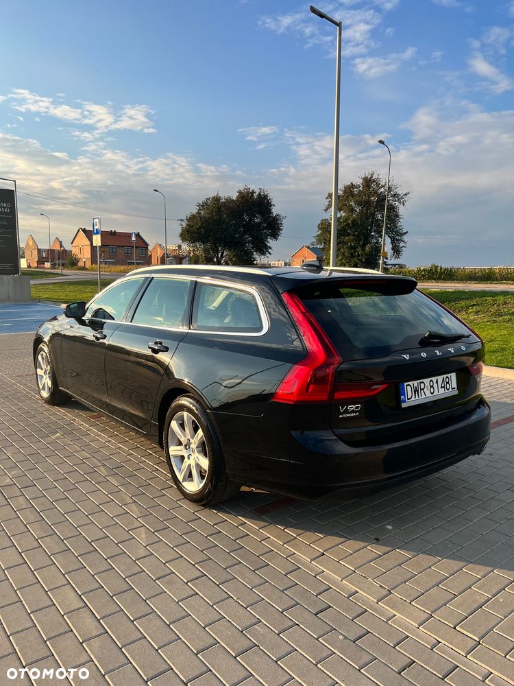 Volvo V90 D3 Momentum - 6