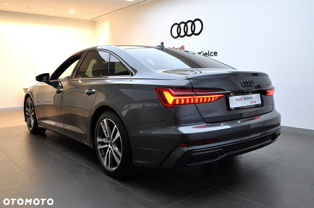 Audi A6 Limousine - 2