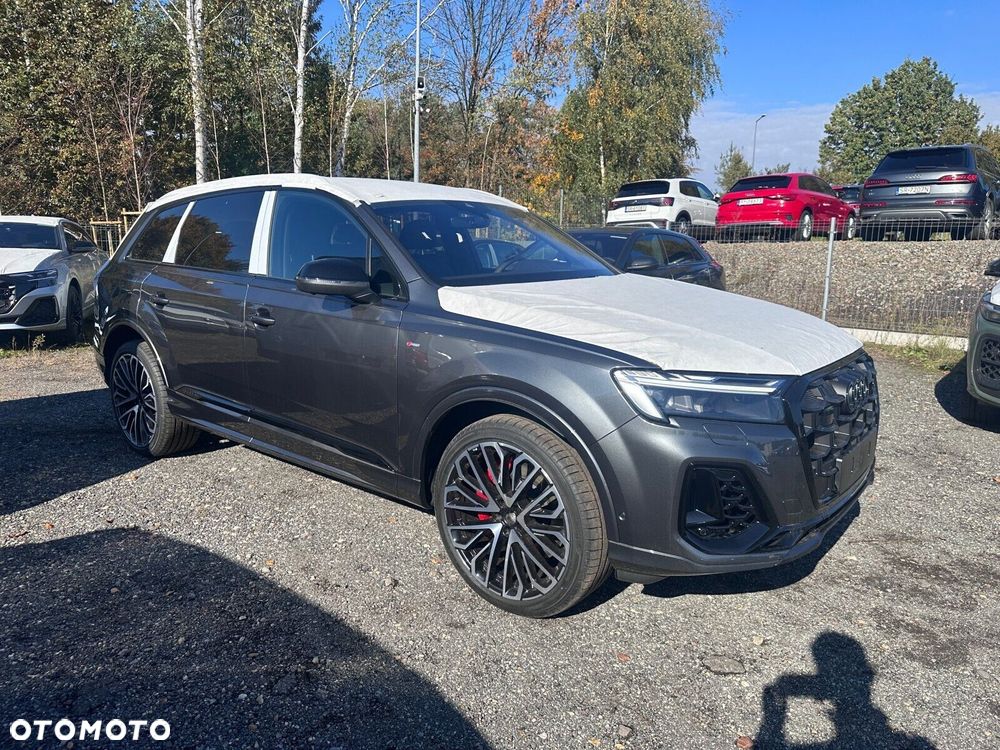 Audi Q7 - 2