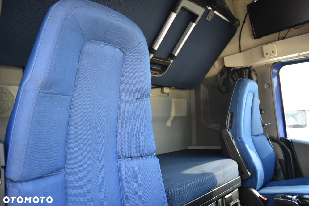 Volvo FH// XXL // I PARK COOL // LED // NAVI // KAMERY // - 40