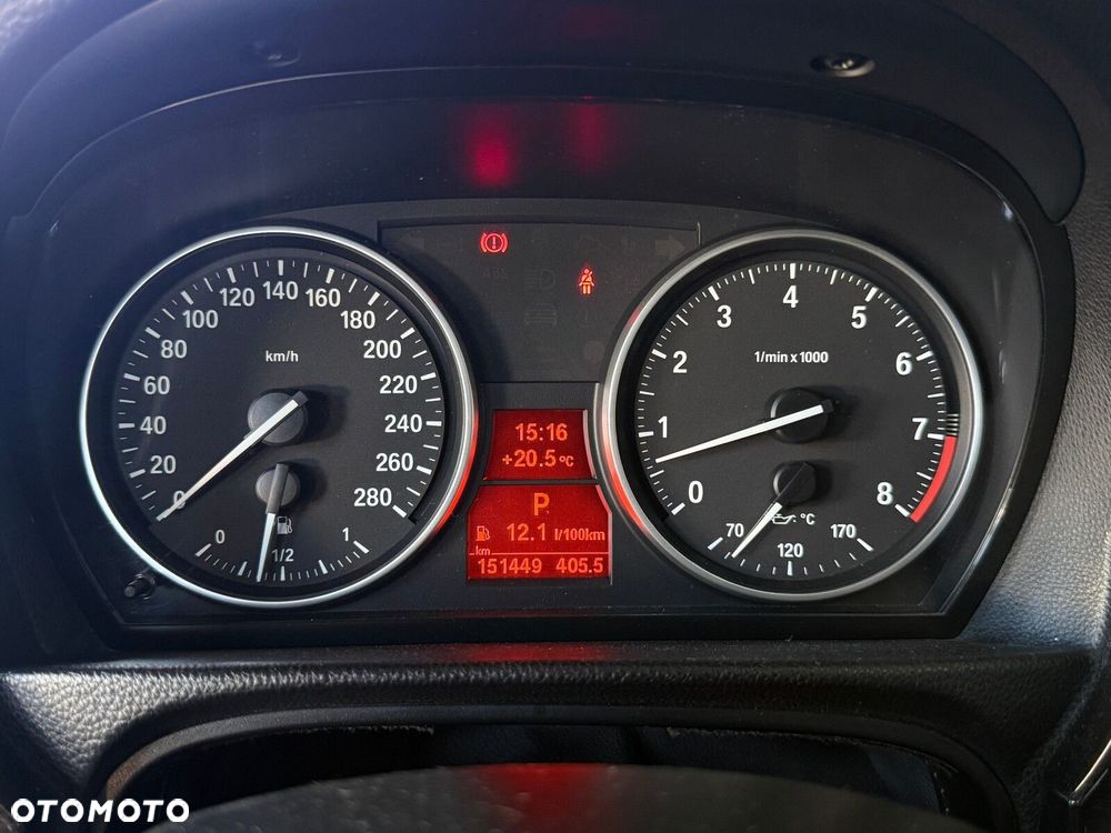 BMW Seria 3 - 34