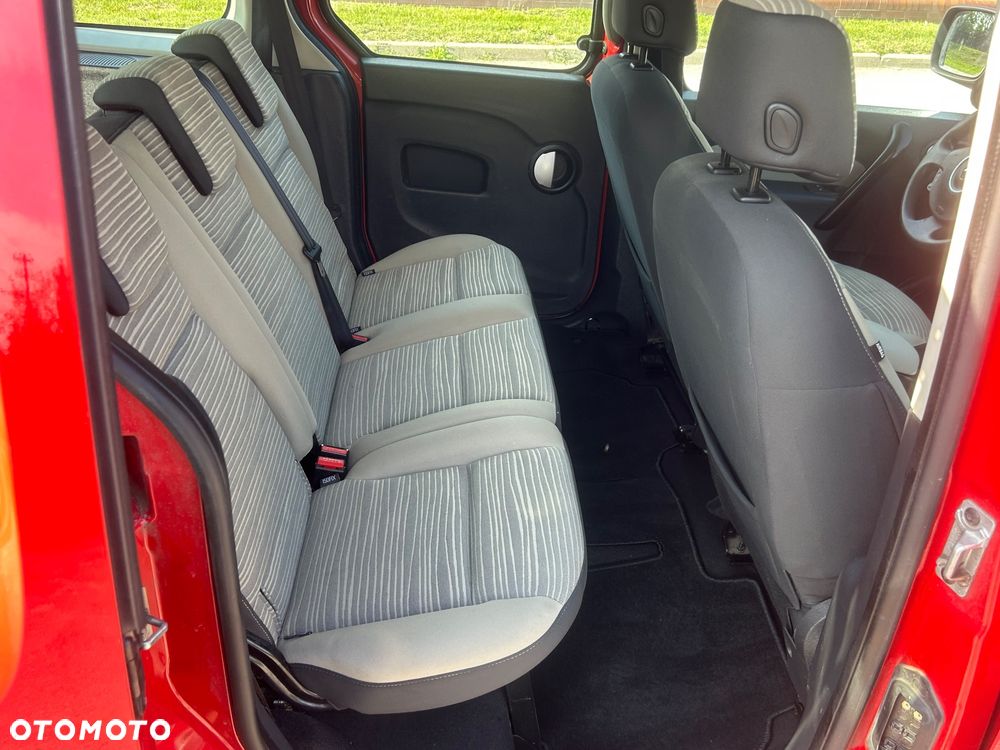 Renault Kangoo 1.6 16V 105 Expression - 26